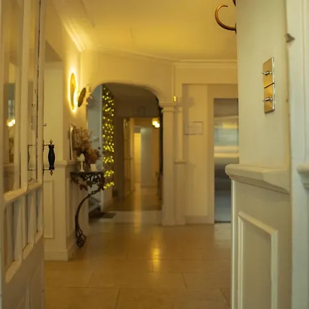 Hotel Du Palais Montpellier