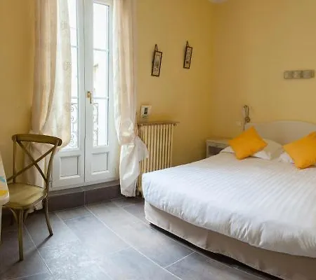 Hotel Du Palais