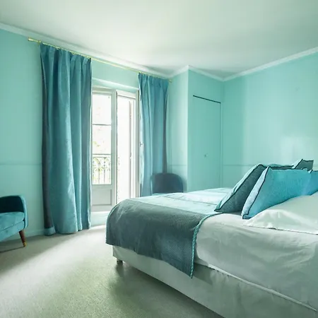 Hotel Du Palais 3*
