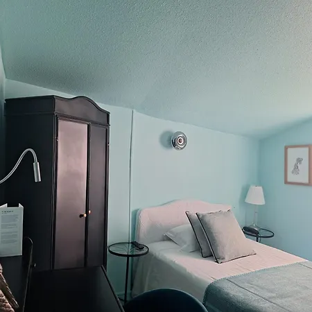 Du Palais Hotel 3*