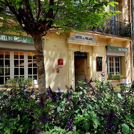 Du Palais 3* Montpellier
