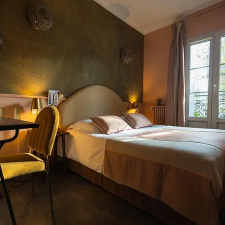 Du Palais Hotel