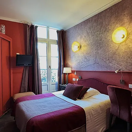 Du Palais Hotel 3*