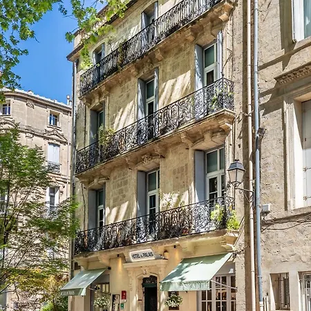 Du Palais 3*