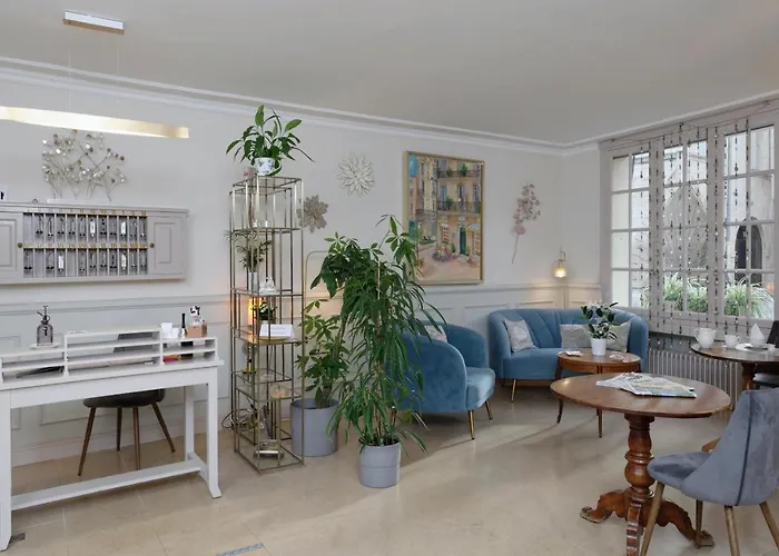 Du Palais Montpellier