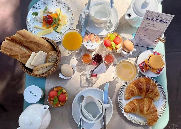 Du Palais Montpellier