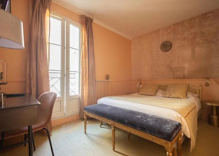 Du Palais Montpellier