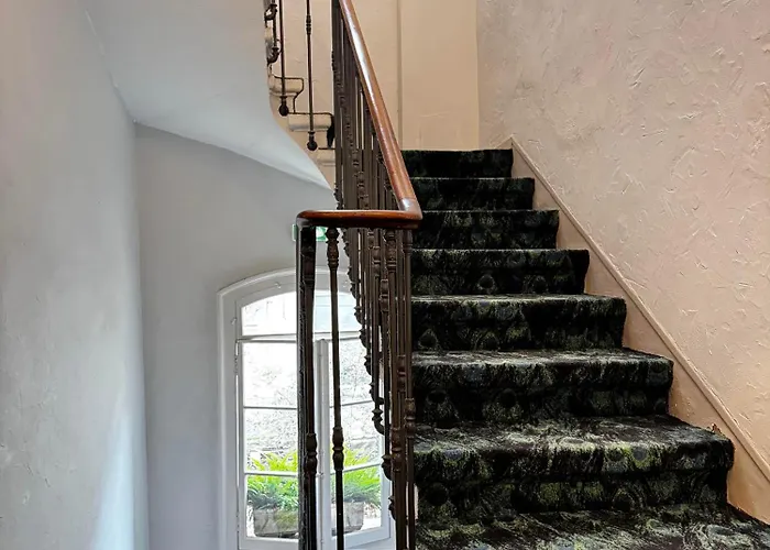 Du Palais 3* Montpellier