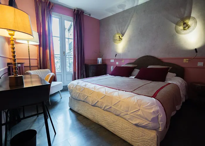 Du Palais 3* Montpellier