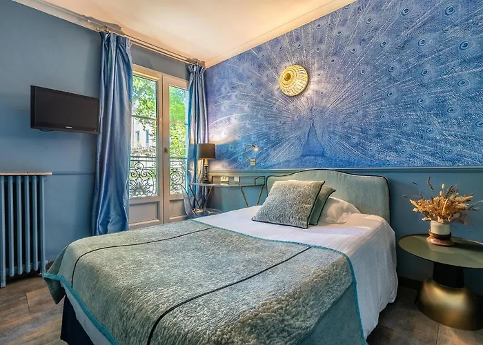 Du Palais 3* Montpellier