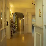 Hotel Du Palais Montpellier