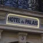 Du Palais Hotel Montpellier