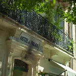 Du Palais