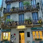 Du Palais Montpellier