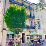 Hotel Du Palais 3*