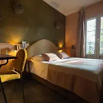 Du Palais Hotel