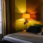 Hotel Du Palais