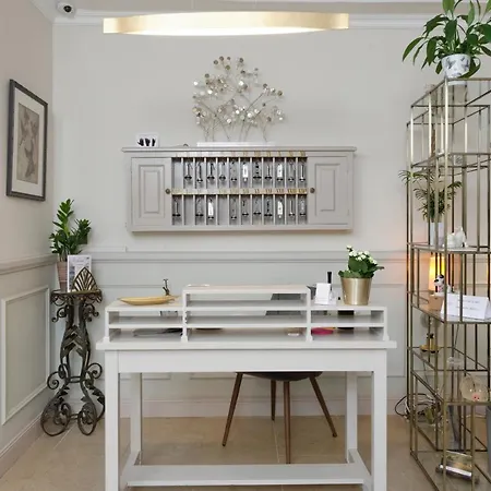 Hotel Du Palais Montpellier