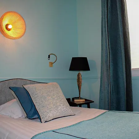 Du Palais Hotel Montpellier