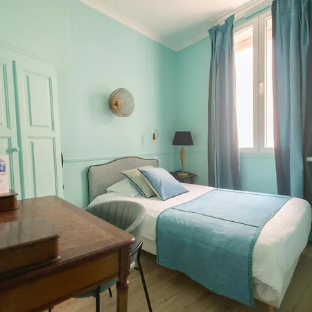 Du Palais Hotel Montpellier