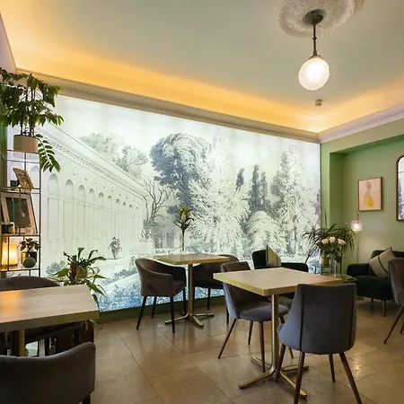 Hotel Du Palais Montpellier