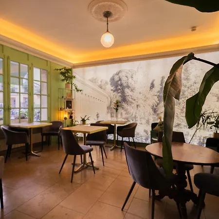 Du Palais Montpellier