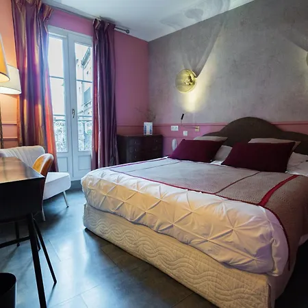 Du Palais 3* Montpellier