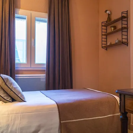 Du Palais 3* Montpellier