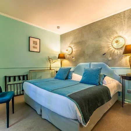 Hotel Du Palais Montpellier