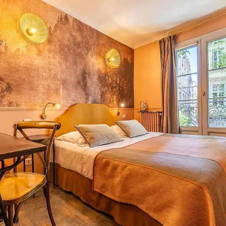 Hotel Du Palais Montpellier