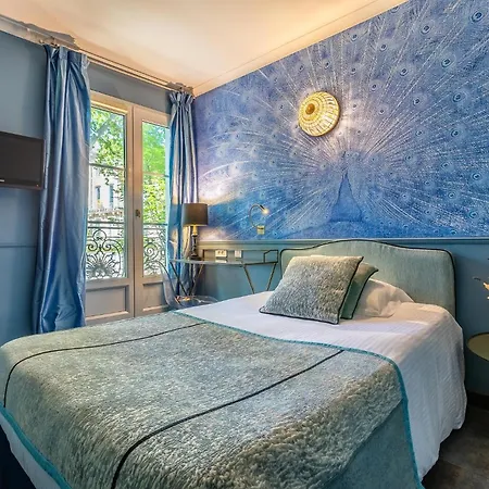 Du Palais 3* Montpellier